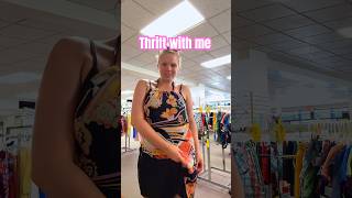Thrifting at my fav thrift store ! #thrifitng #thriftwithme #thrifted #2000s #y2k
