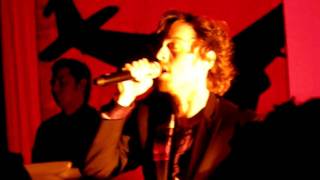 Darren Hayes - Bloodstained Heart LIVE @ LONDON