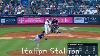 Anthony Rizzo Hits a Three Run Home Run!!! RIZZO RAKES vs Mariners