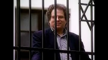 Itzhak Perlman plays Klezmer (1-8)