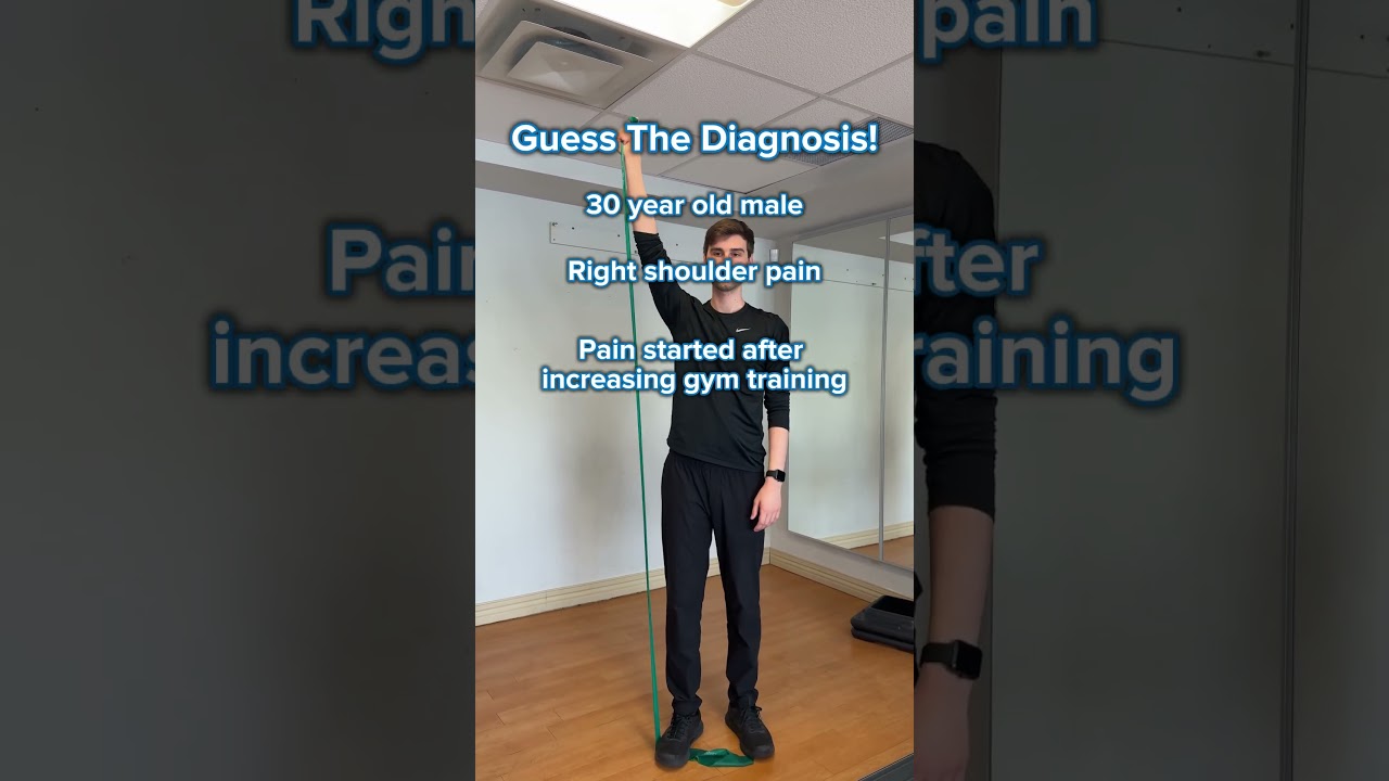 👀 Guess The Diagnosis 