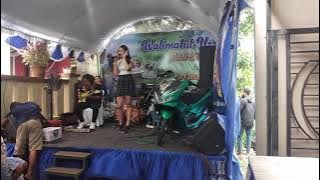 ASTINA New Music OK//DISIMPANG JALAN//Bunga Permata//ARF PRO AUDIO KUDUS