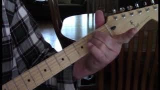 Woman From Tokyo - Deep Purple Lesson