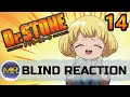 Dr Stone Episode 14 Blind Reaction UNEXPECTED 