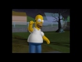 The Simpsons Hit and Run Final Mission Ending