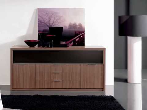 24 aparadores modernos.wmv youtube