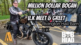ALCHEMOTO MEETS MILLION DOLLAR BOGAN