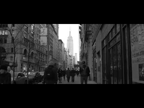 Cris Cab-english man in new york