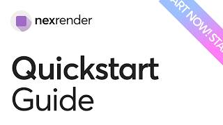 How to start rendering After Effects in Cloud
