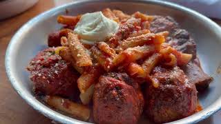CARMELINA'S NORTH END