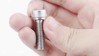 Hexagon Socket Head Cap Bolt