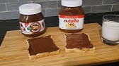 Download Kraft Hazelnut Spread Can T Handle It 60s En Youtube