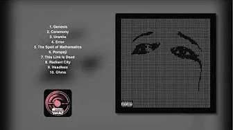 Deftones - Ohms (Full Album)