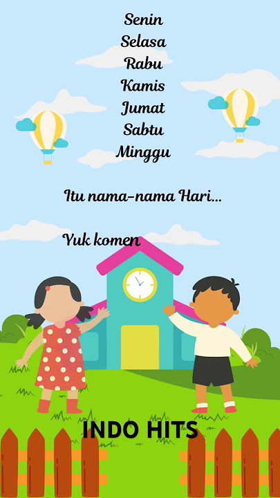 Nama-nama hari #namahari #senin #selasa #rabu #kamis #jumat #sabtu #minggu #fyp #fypシ #fypp #fypage