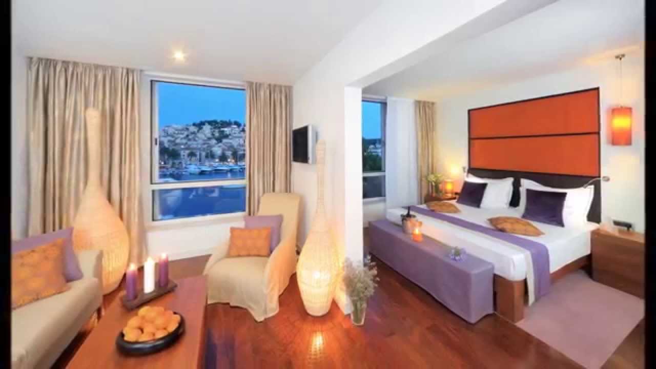 Adriana Hvar Spa Hotel Croatia You