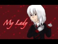 Secret Roses Voice Teaser! [Update/Teaser]