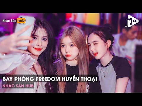 NONSTOP VINAHOUSE BAY PHNG 2024   CC PHM FREEDOM REMIX HOT TIKTOK 2H REMIX   FULL SET NHC TI