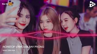 NONSTOP VINAHOUSE BAY PHÒNG 2024 - CỰC PHẨM FREEDOM REMIX HOT TIKTOK (2H REMIX) - FULL SET NHẠC TƯƠI