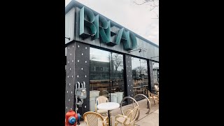 Bread By Crispellis