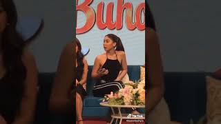 JULIA BARRETTO