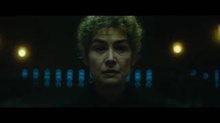 تريلر الفيلم المُنتظر الذي يحكي قصة العالِمة العبقرية ماري كوري Marie curie  بطولة Rosamund Pike