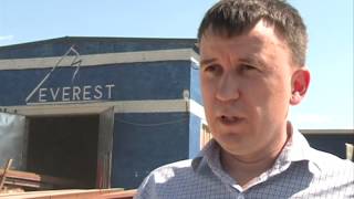 СК Эверест. Мы решаем проблемы заказчиков СК Эверест. Мы решаем проблемы заказчиков