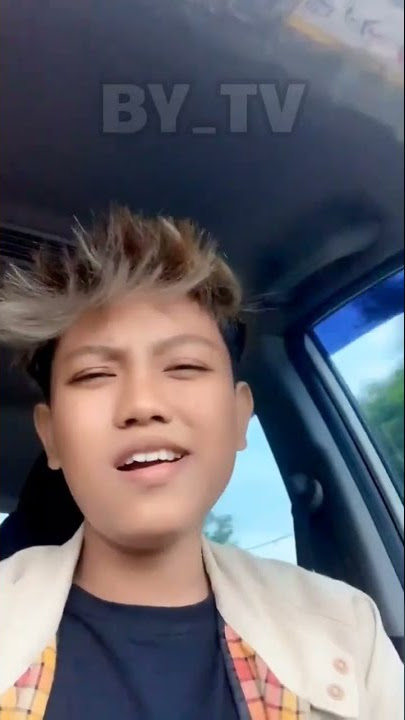Sholawat Merdu Viral di Tiktok Cover Ayahab