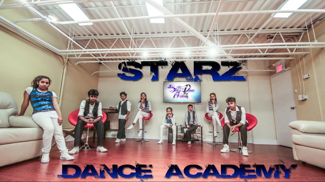 Varlaam Varlaam Vaa Bairavaa Music Video by Starz Dance Academy