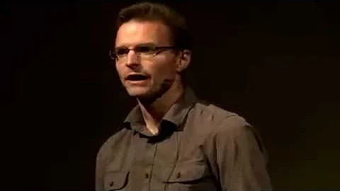 Creative Religion: Dane Laverty at TEDxSacramento