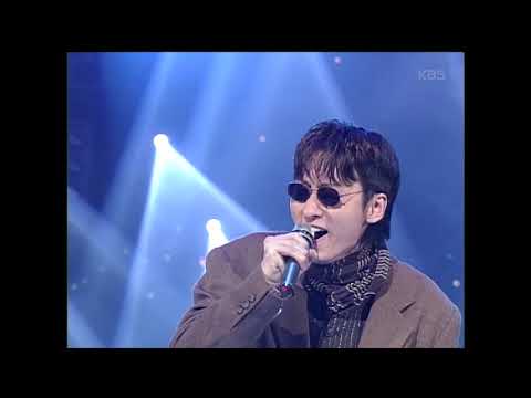 김돈규 나만의 슬픔 Kim DonKyoo My Sadness KBS 가요톱10
