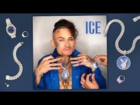 ICE (feat. MORGENSHTERN) [1 Hour]