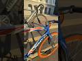 Track bike #cycling #Ridley #Tiemeyer #fixedgearbike #bike #viral