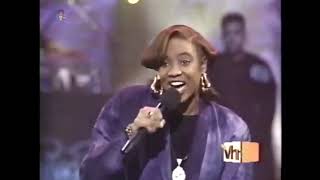 Black In The 80s Color TV 2005  (Arsenio Hall changed history with his late night talk show)