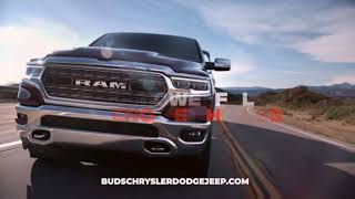 Make This the Summer Event - RAM 1500 Big Horn Crew Cab