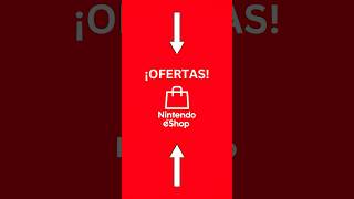 ¡REBAJAS BRUTALES! JUEGOS TRIPLE A de NINTENDO SWITCH que NO puedes PERDERTE