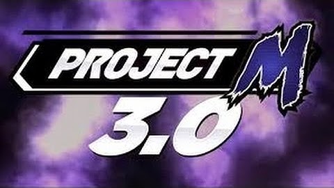 How to get Project M 3.0 and previous versions and install it (no homebrew)