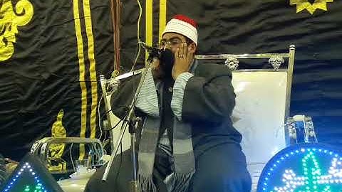 الشيخ محمد حسن الصعيدي| قارء الزمن الجميل تلاوة تفكرك بالزمن الجميل لتلاوة القرآن الكريم