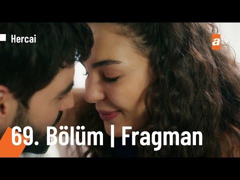 Hercai 69. Bölüm Fragmanı | Mutlu son 💕