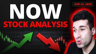 NOW Stock Analysis (ServiceNow Stock) April 24, 2026