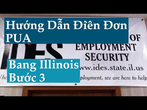 #46C-Hướng Dẫn Điền Đơn PUA Bang Illinois|Bước 3