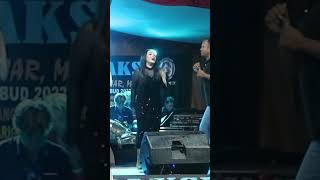 Singkong  Keju Cover Yayah Andriani mustikapaksi dangdut