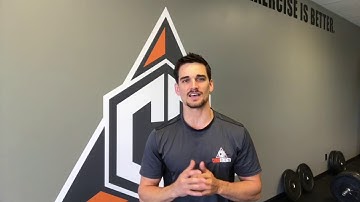 Wall Slides For a Pain Free Overhead Position