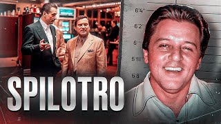 Celebrity WHAT WAS THE MAFIA LIKE IN LAS VEGAS? - Anthony Spilotro and the real story behind the movie Casino Wealth