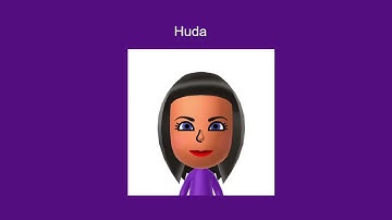 My Wii U CPU Miis (Wave 2)