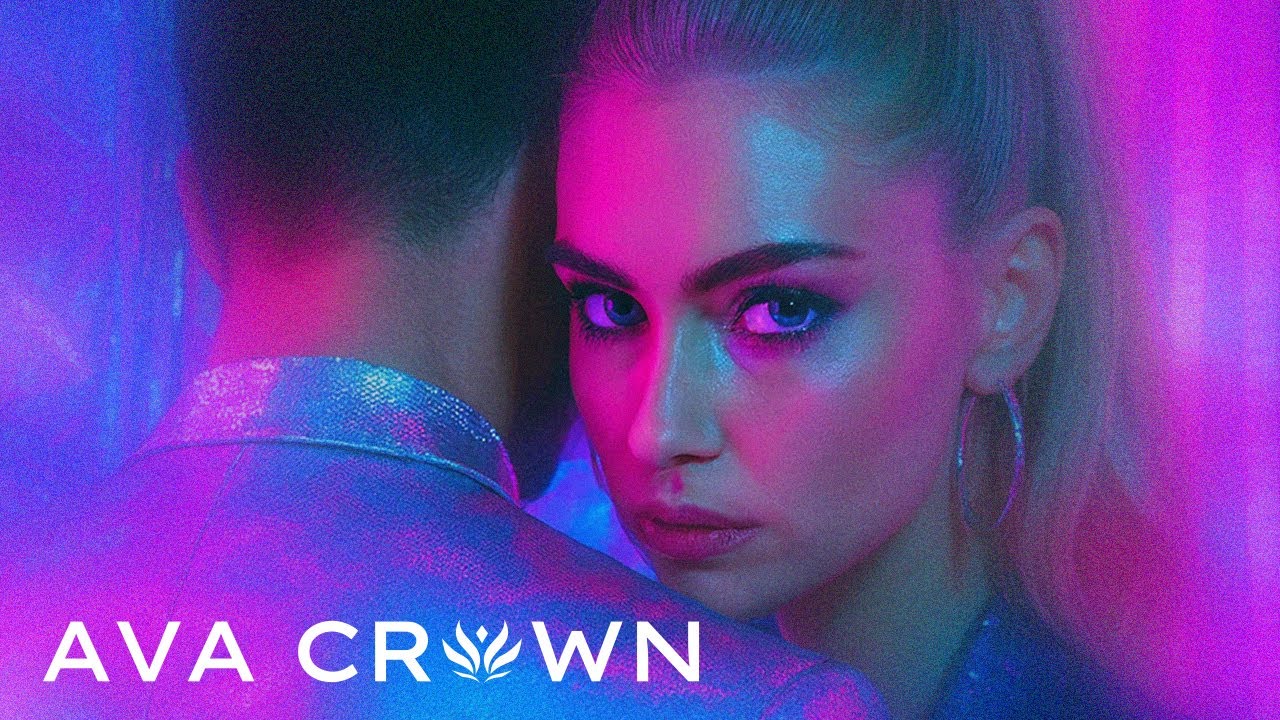 AVA CROWN x Sylver - Forgiven Again (Lyric Video) adlı videoyu YouTube'da izle AVA CROWN x Sylver - Forgiven Again (Lyric Video) adlı videoyu YouTube'da izle