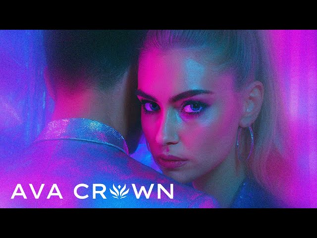 Ava Crown/Sylver - Forgiven Again