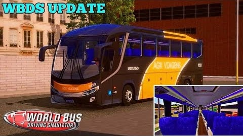 WORLD BUS DRIVING SIMULATOR NEW UPCOMING UPDATE | 3RD ANNIVERSARY
