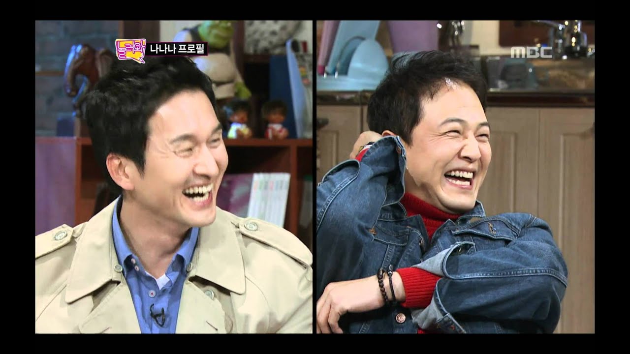 Come To Play, The Legend Of 89 #05, 전설의 89학번 20120102