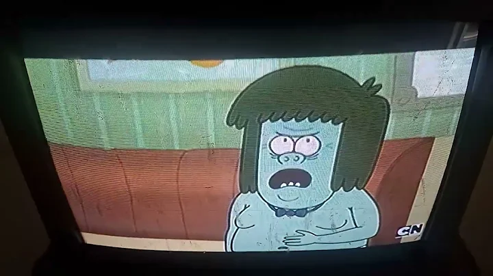 Muscle Man owes Benson twelve grand.