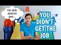 The Real Reason You Didn't Get the Job (House Cleaning Bids)